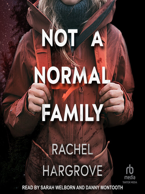 Title details for Not a Normal Family by Rachel Hargrove - Available